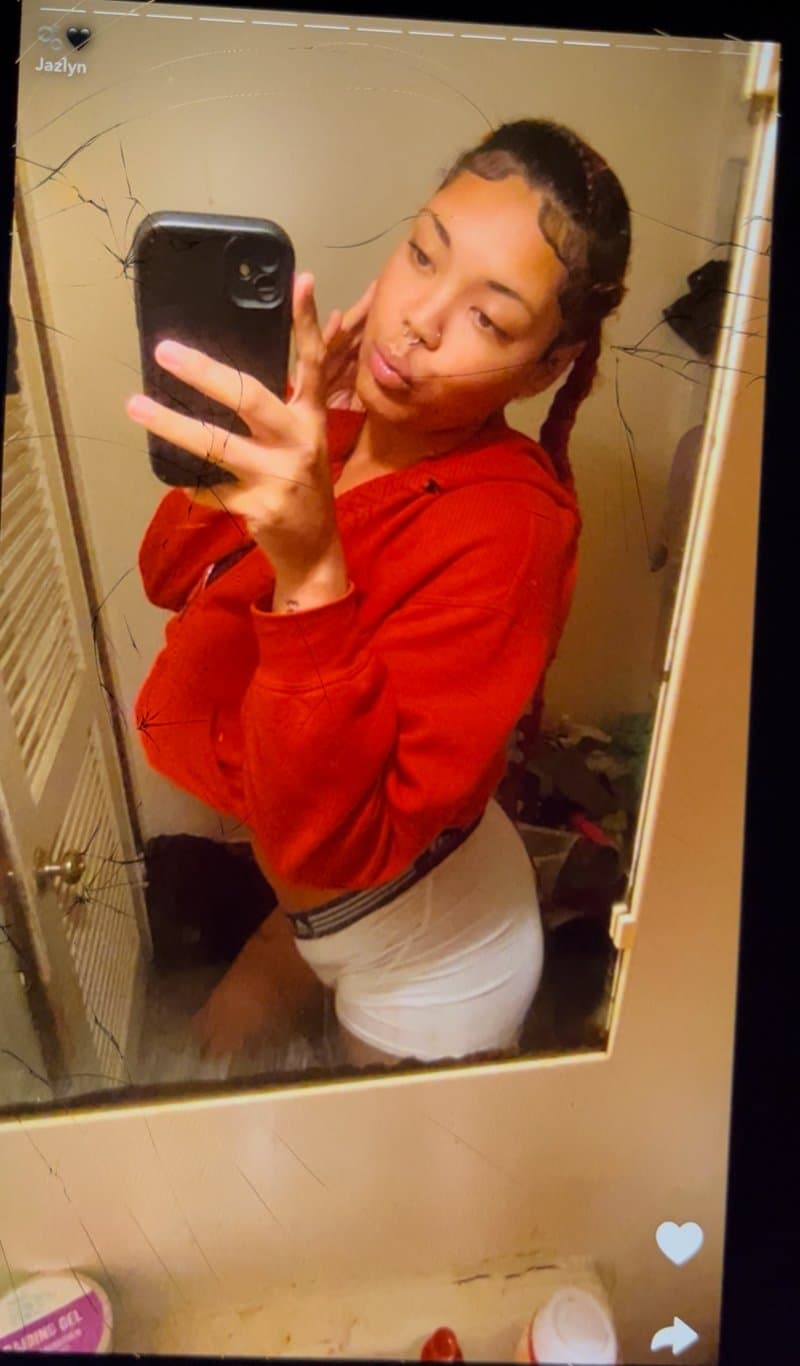 [Leaked] Sandusky Ohio mixed slut JAZLYN