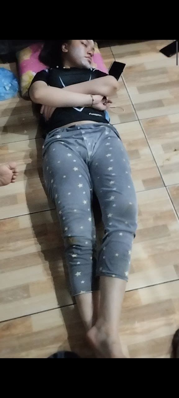 Aziana leak(awek melayu)