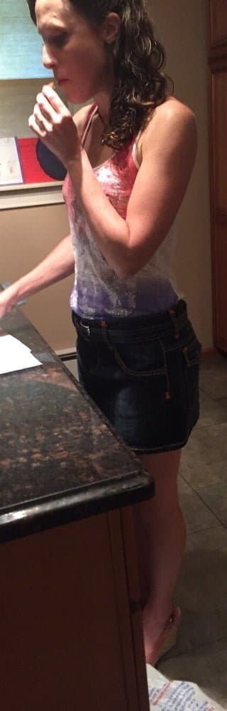 Tracey’s amazing hotwife swinger adventures