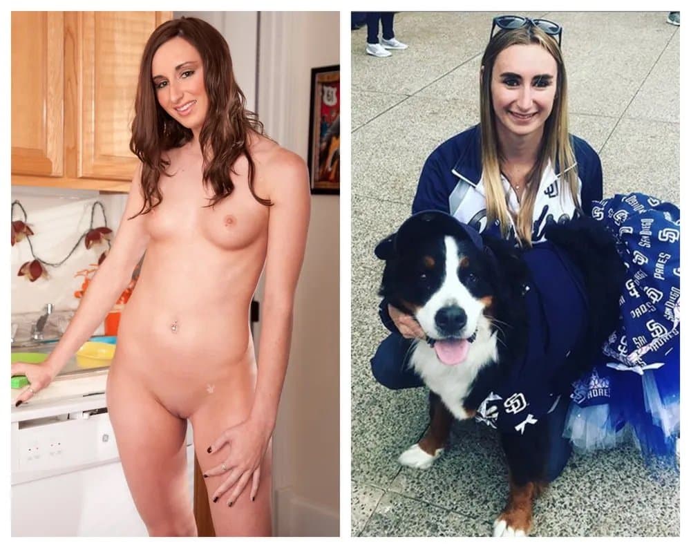 Playboy College/Casting/One Times - Before, After, Much Later #4