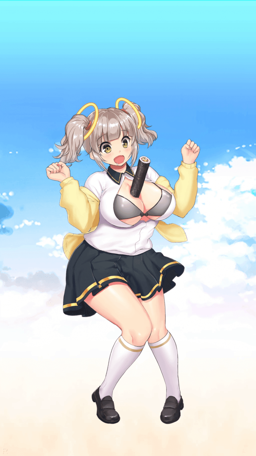 Project QT Hentai Collection (static)pt2