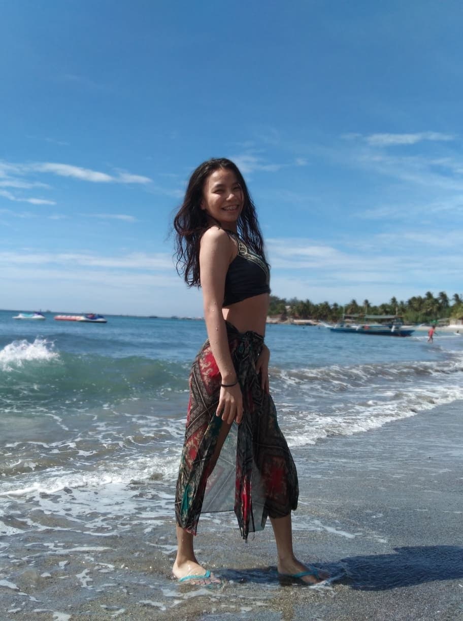 Click to view full size Pinay coed leak