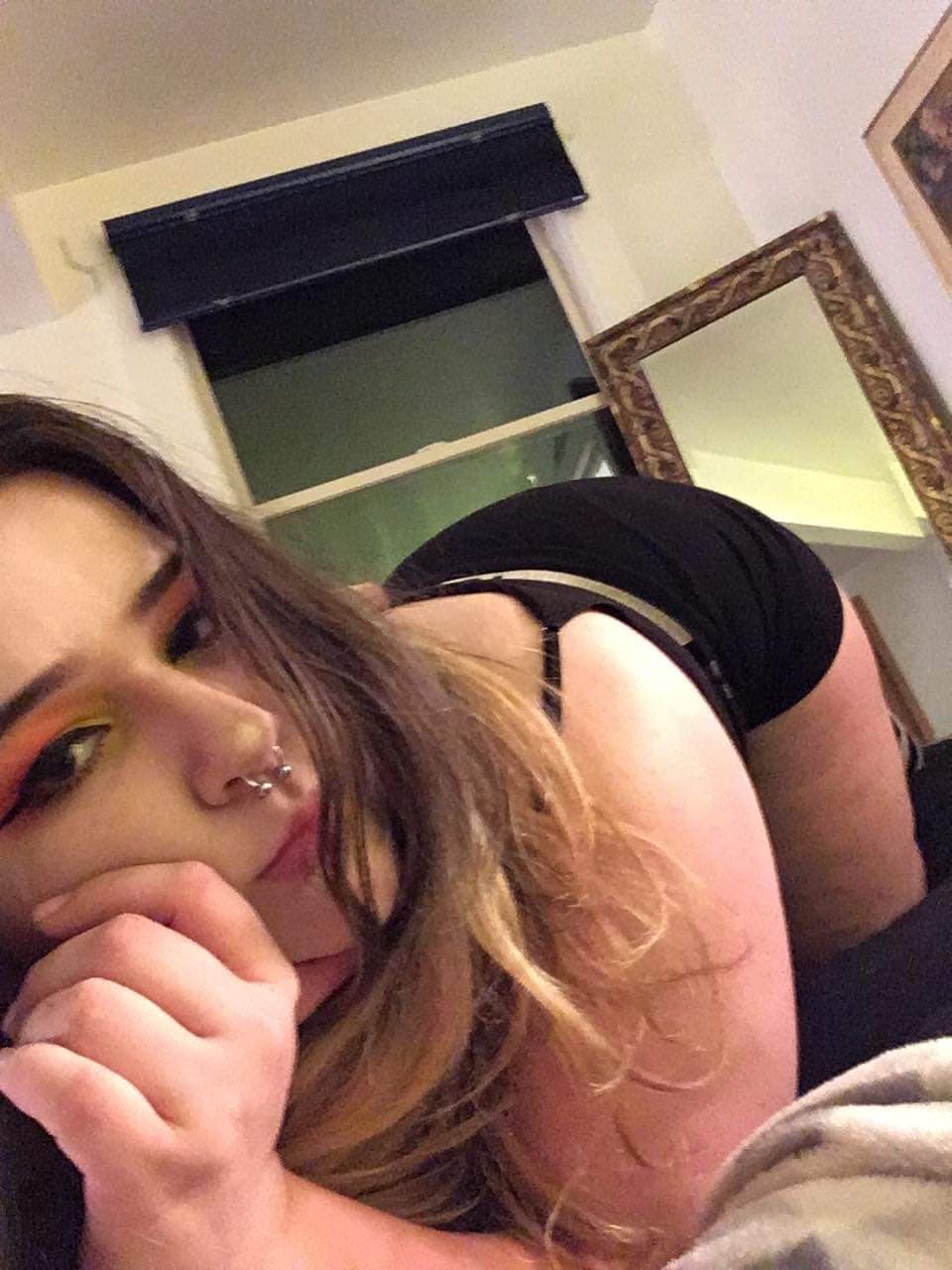 pig dumb ugly disgrace