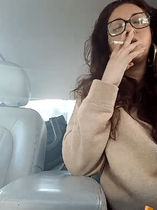 smoking hot redhead bitch hot milf