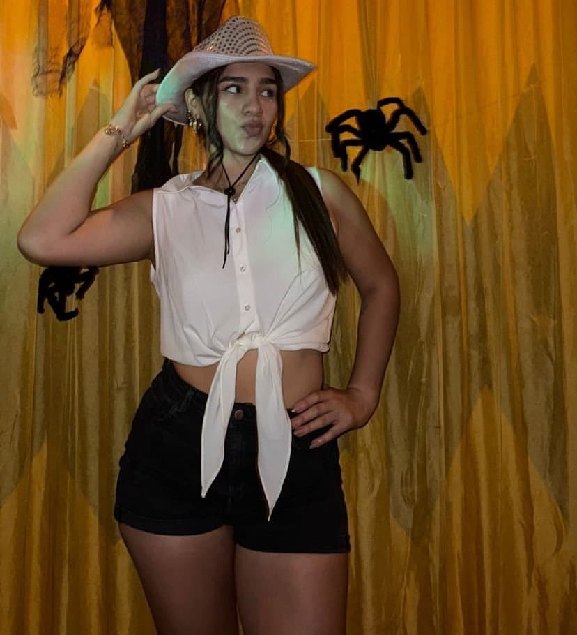 What is the best sexy costume?