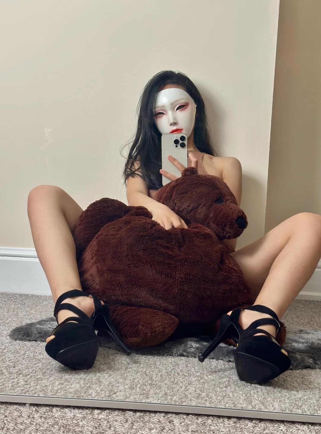 These two girls are looking for an older man, do you want to be that man?