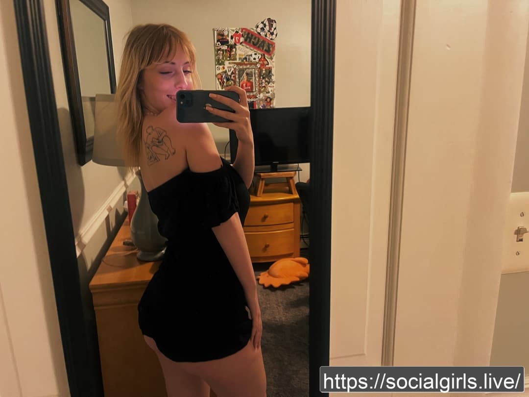 NN Giant tits on a small frame