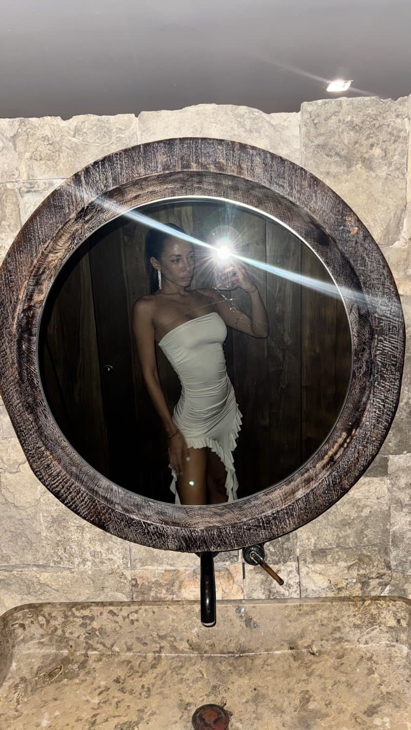 Some nights are for feeling everything