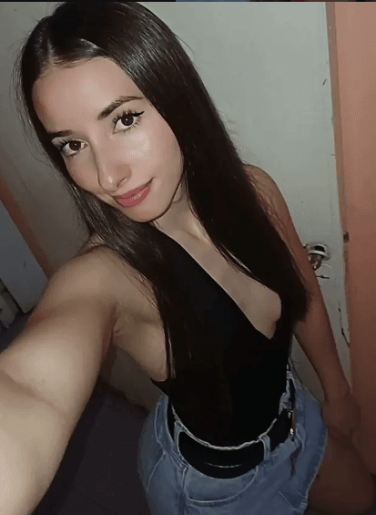 Vicki Chetita Culona