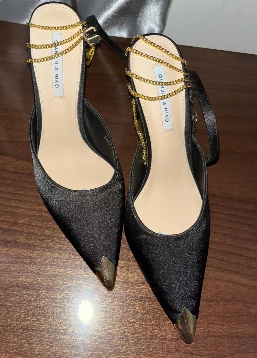 Asian feet / socks and cum filled shoes