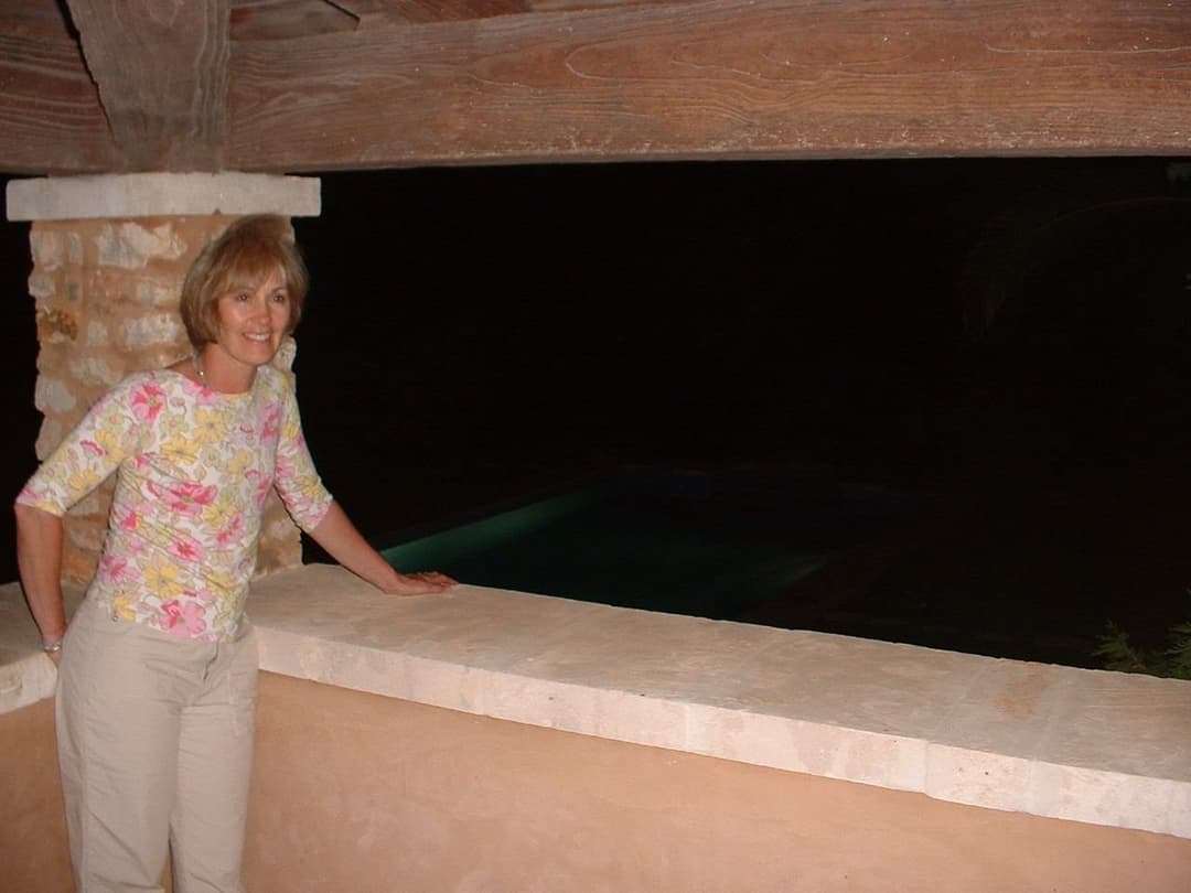 Sheila the Sutton Coldfields favourite Mom