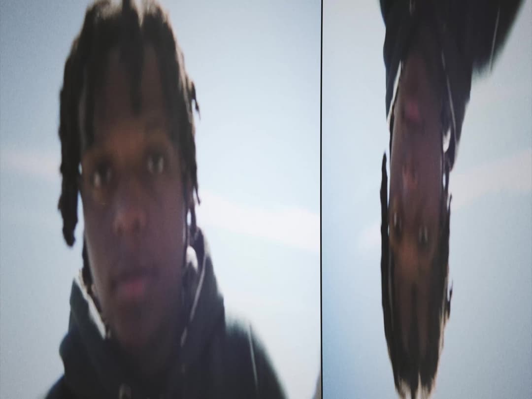 @luhpray - yes, yes (dir. @vlbenn)