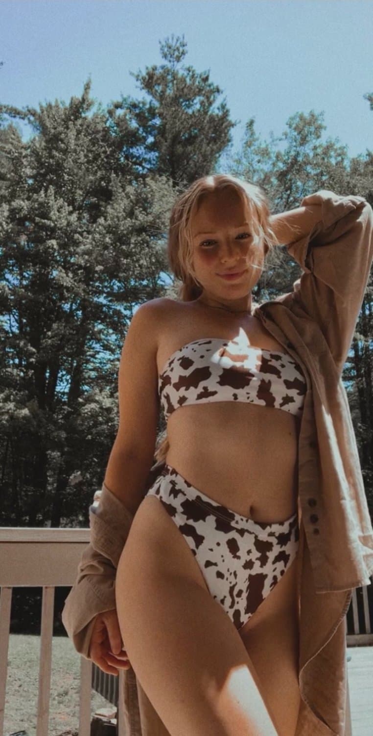 Tight College Slut Kerry