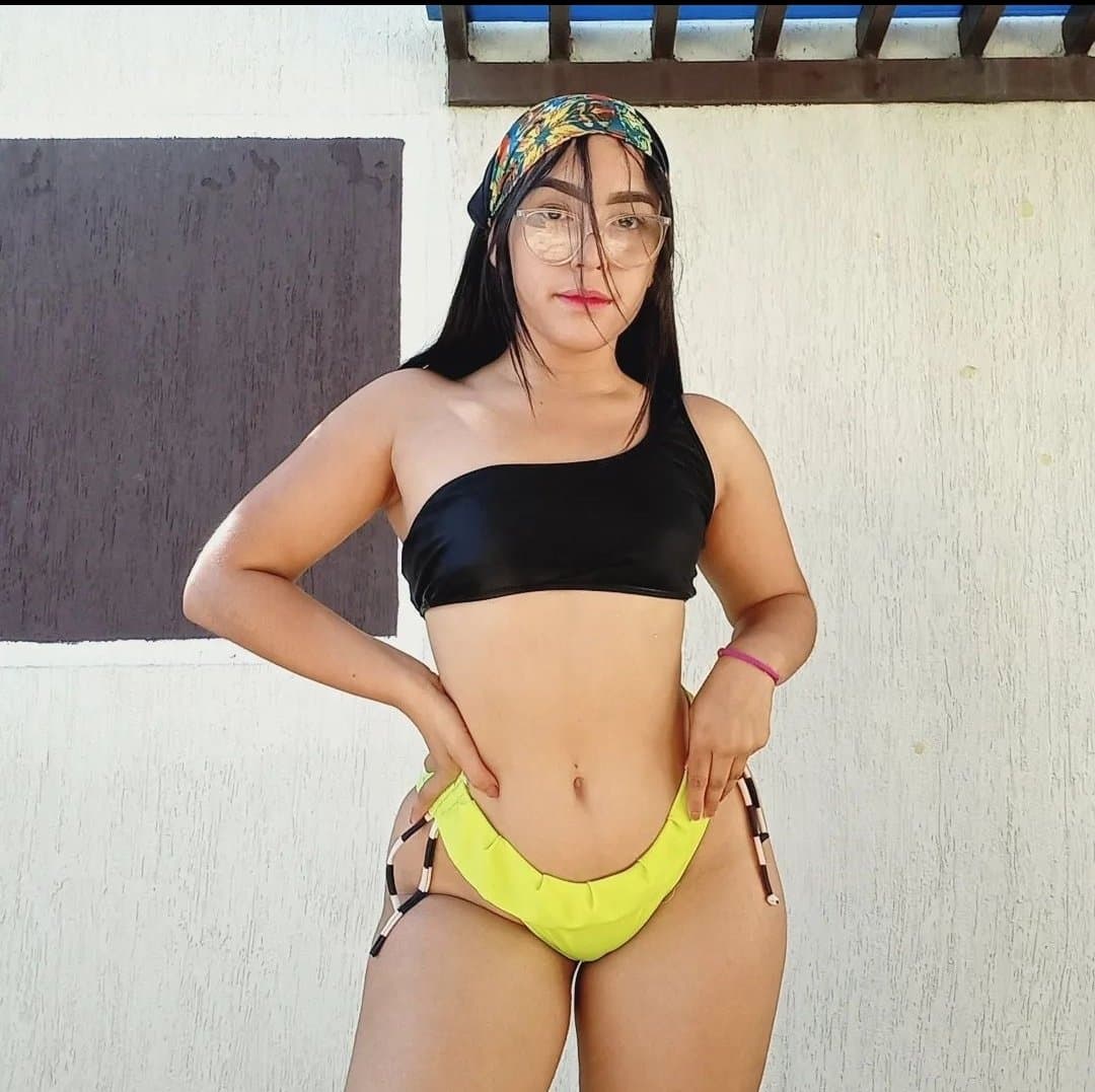 Valéria Bethânia, bunduda