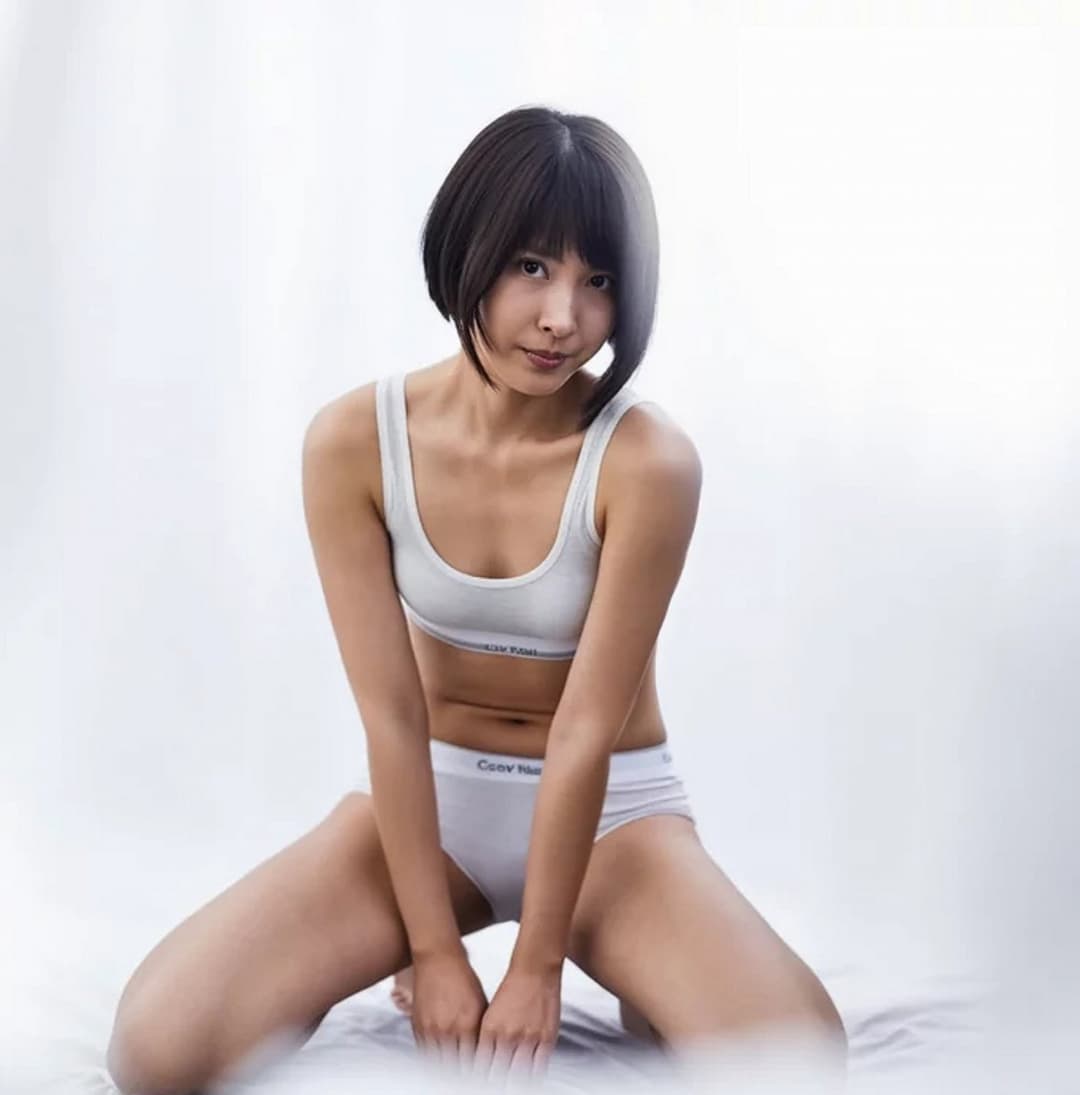 Calvin Klein panties