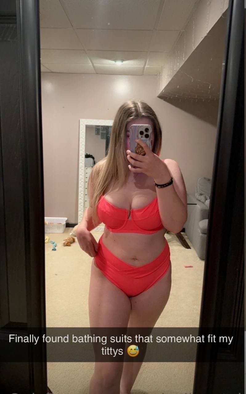 Krystal Pecora, 25 from Illinois