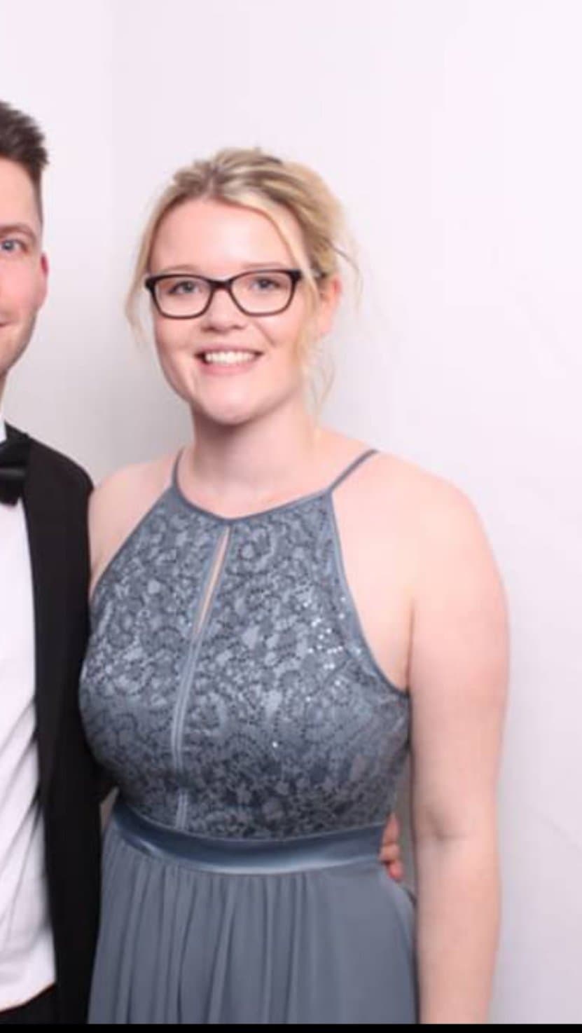 Click to view full size Simone from Germany captured nude in her 19yo prime