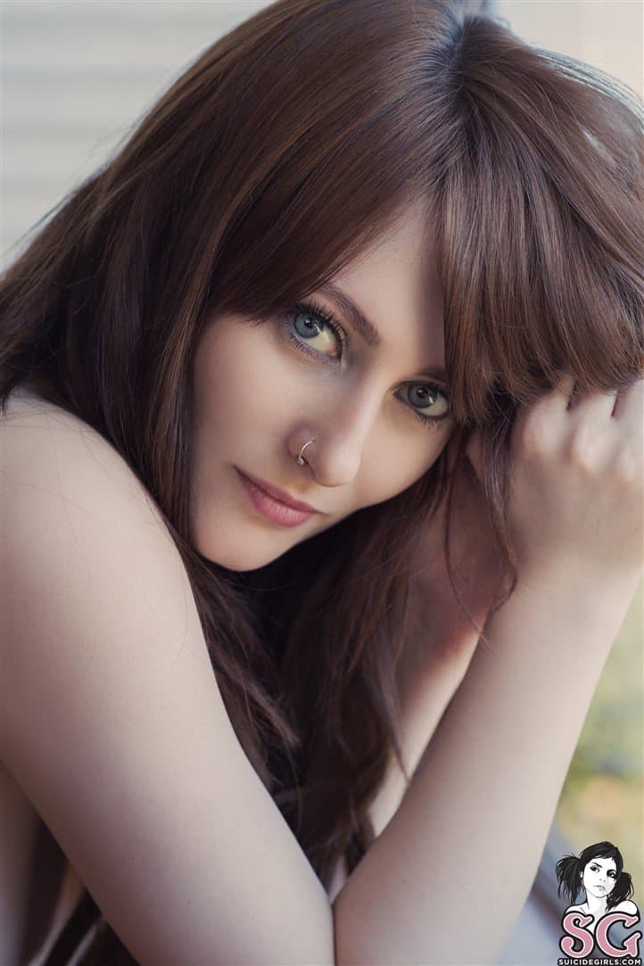 JessicaLou - The Dream (Suicide Girls)