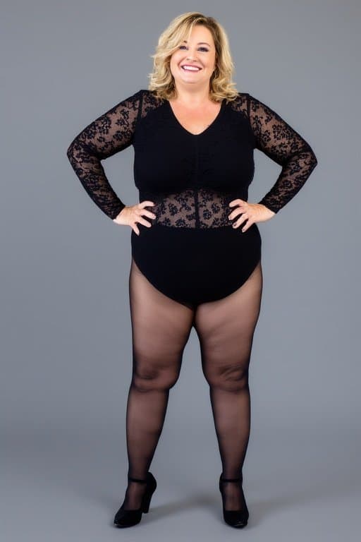 Click to view full size Mature lingerie