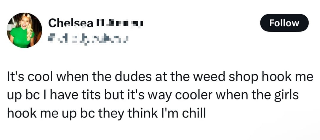 Music promoter lets camera men film multi angles of her masturbating & getting fingered in public