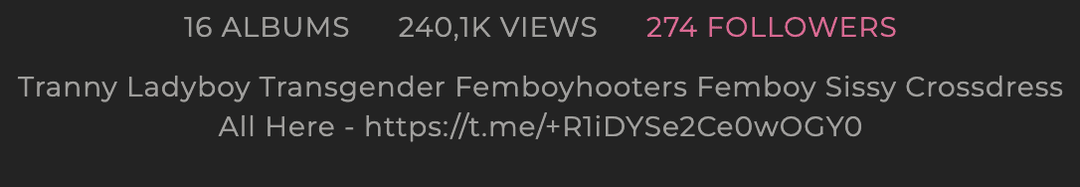 TS Stella Stunning/ Sissy Shemale Crossdress Femboy Tranny Feminization Leaked Trap