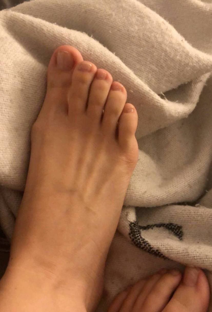 College Slut Mya Part 2