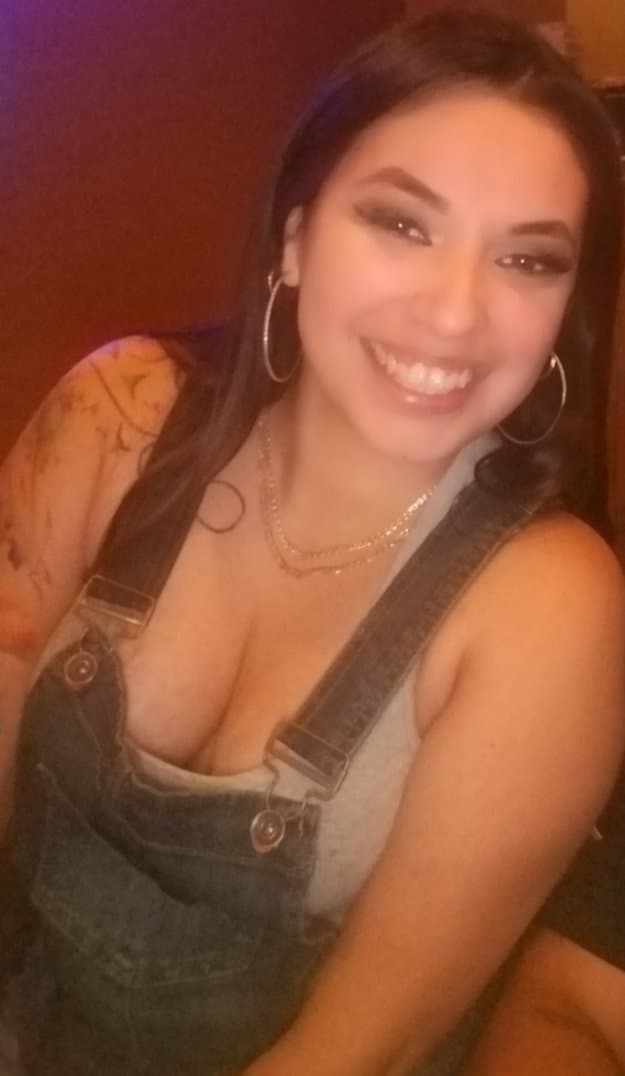 Andrea latina pregnant n non pregnant