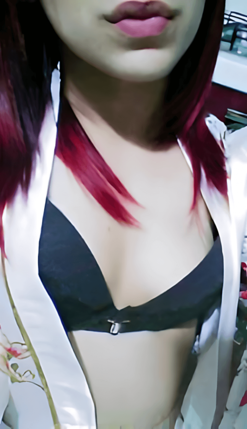 Gf Julia lost the game