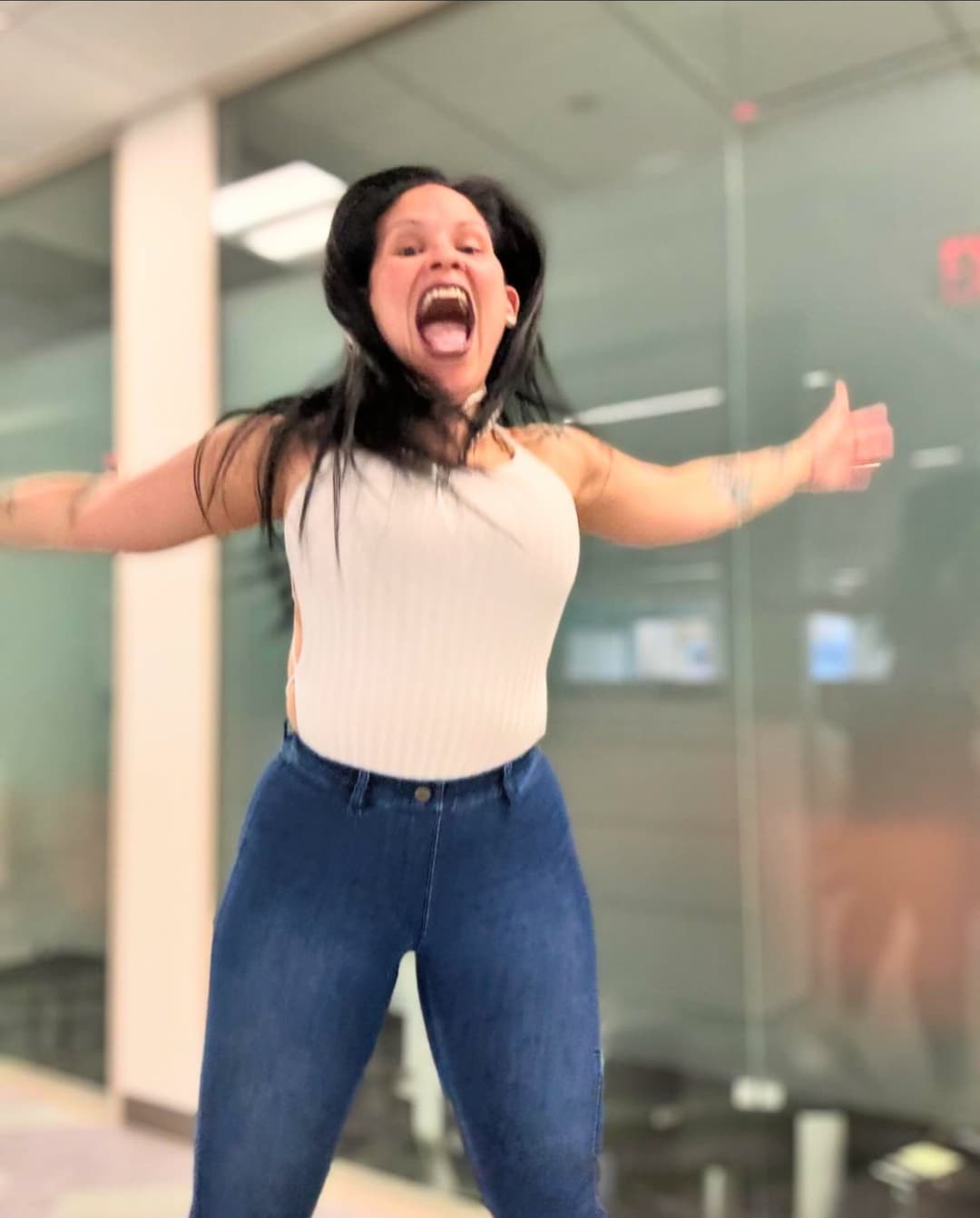 Puerto Rican Milf Jesy 4