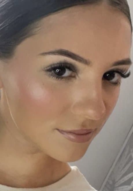 (C) The sis of the HS Slut, she’s gonna be even better teen slut that her sis did