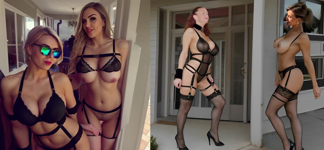 Tash Simone Welcomes Julia Melnychuk to Alabama