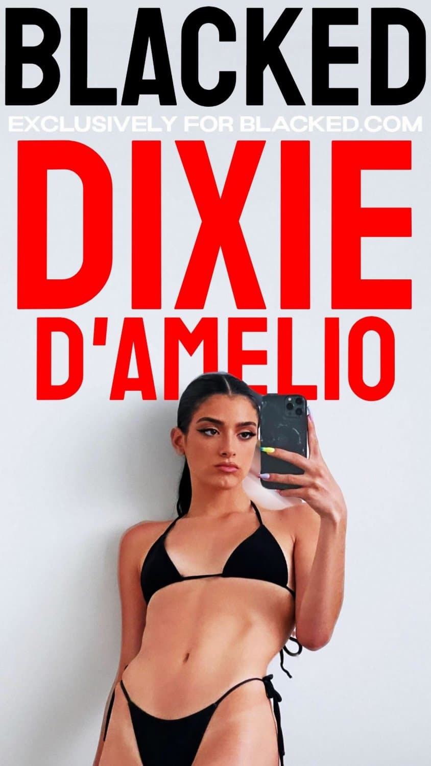 Dixie Damelio leaked