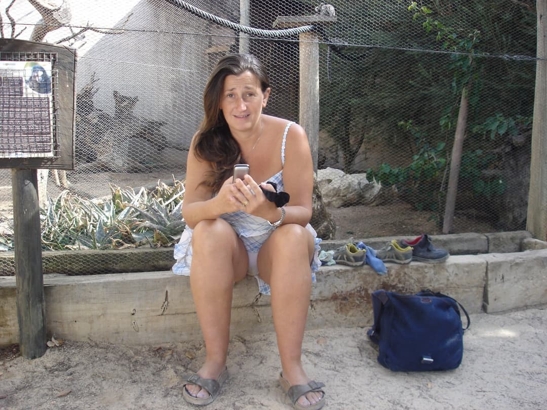 Tara 51 yo hubby request to post