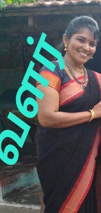 Pics - Valarsampavam Famous Tamil Wife Cheating+ Affair