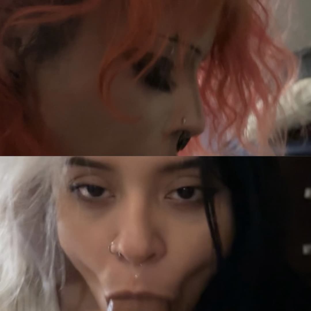 Ex vs Sneaky Link (link to vote in comments)