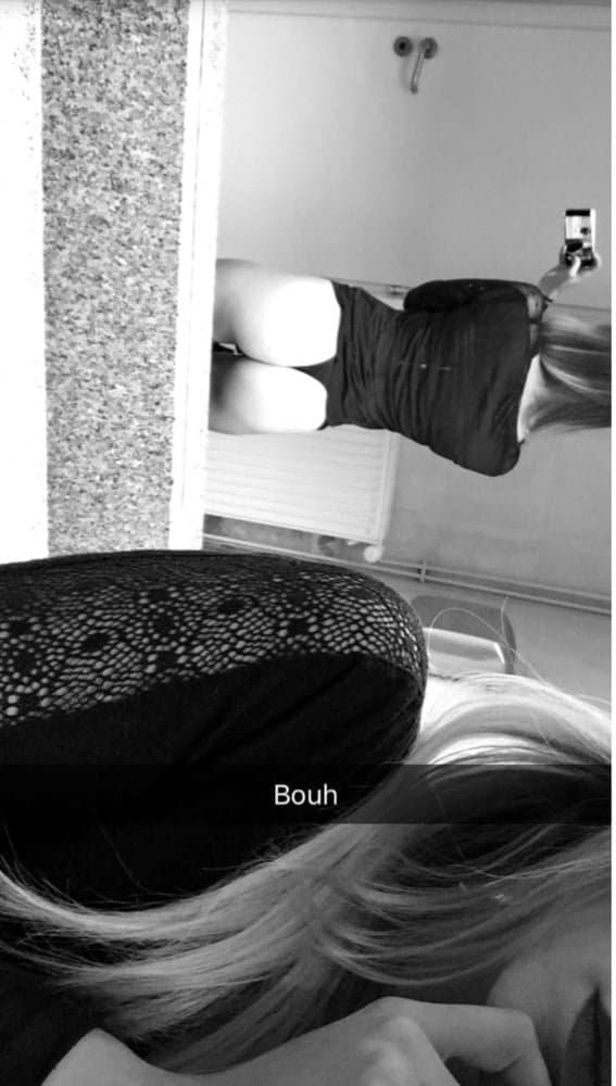 Adeline french black whore love the BBC