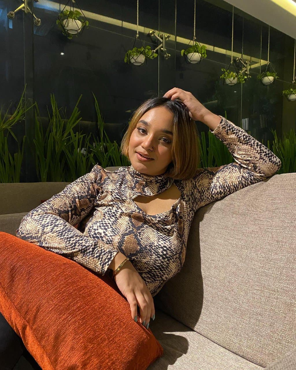 Bangladeshi busty hot subah ahmed collection