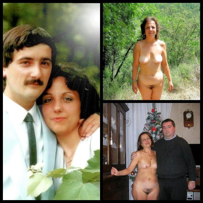 A  LEI PIACE STARE NUDA E FARSI FOTOGRAFARE