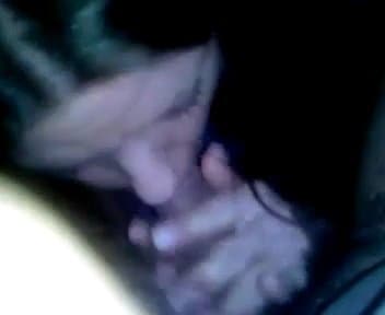 Milf slut wife sucking my dick