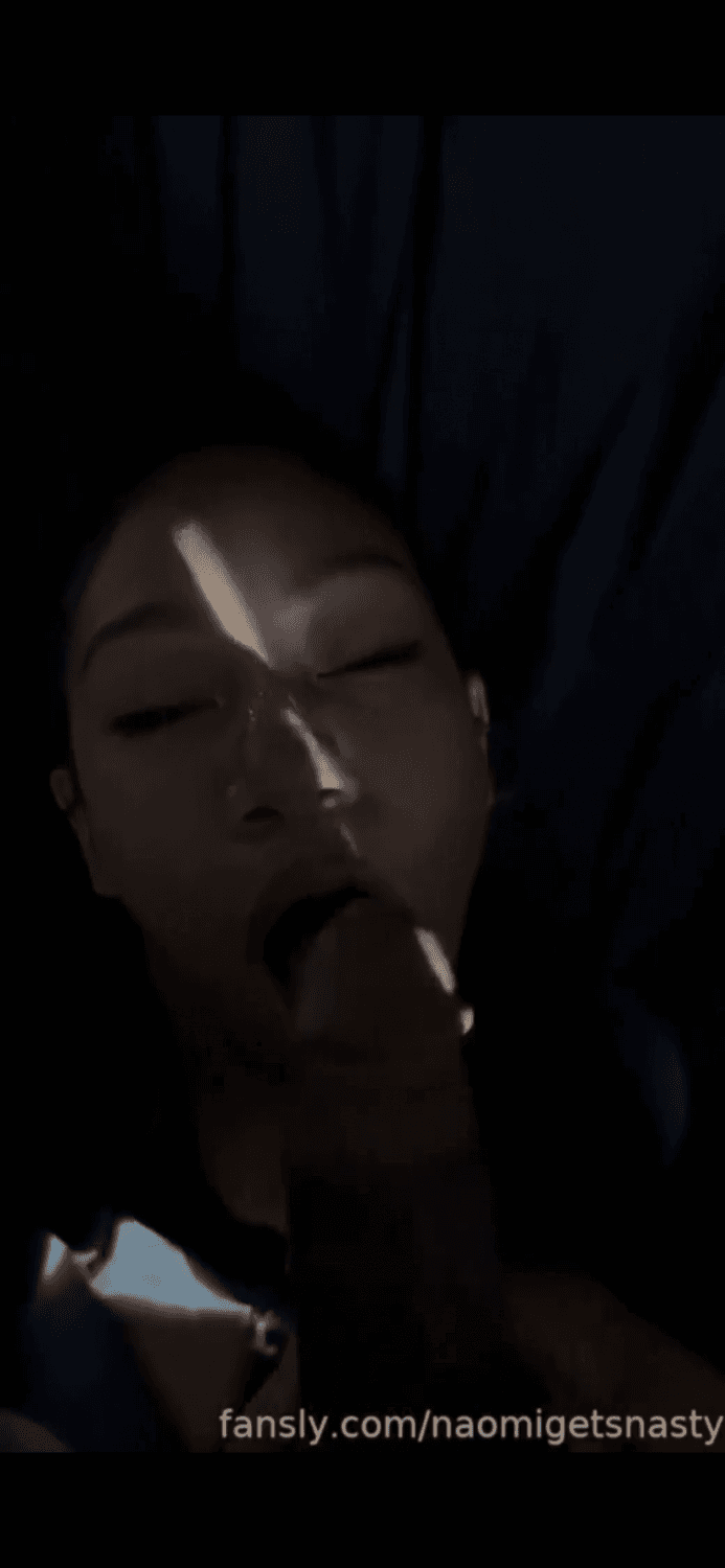 Makeup Cumshot Monday ? Pt 26 MEGA JIZZ