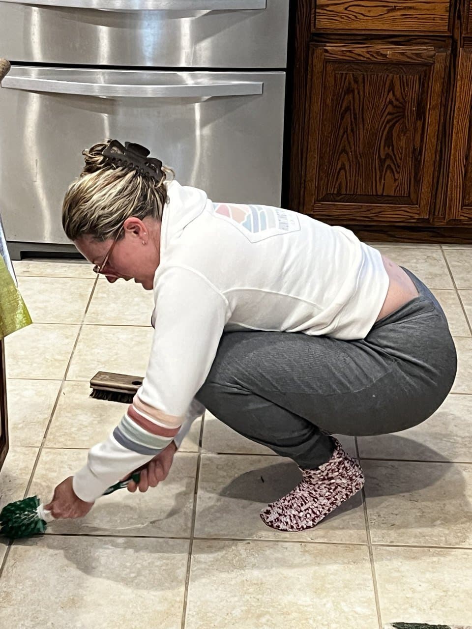 MilfArrest - Jen 47, DFW Tx