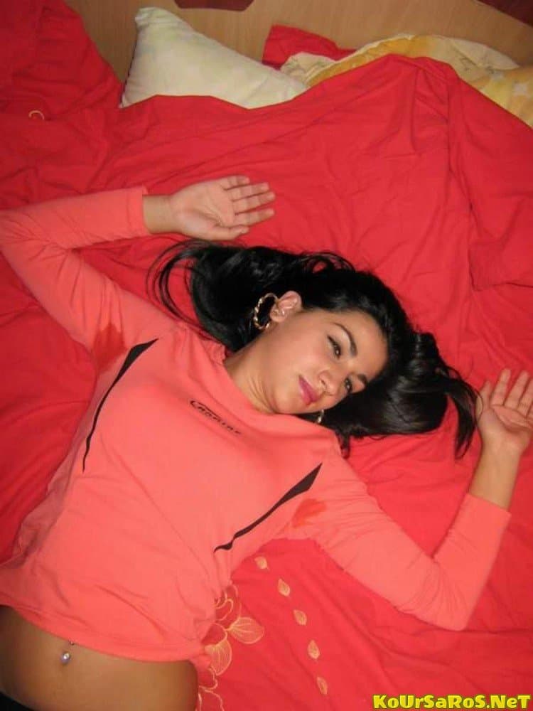 Romanian Roxana Fantastic Sensuality