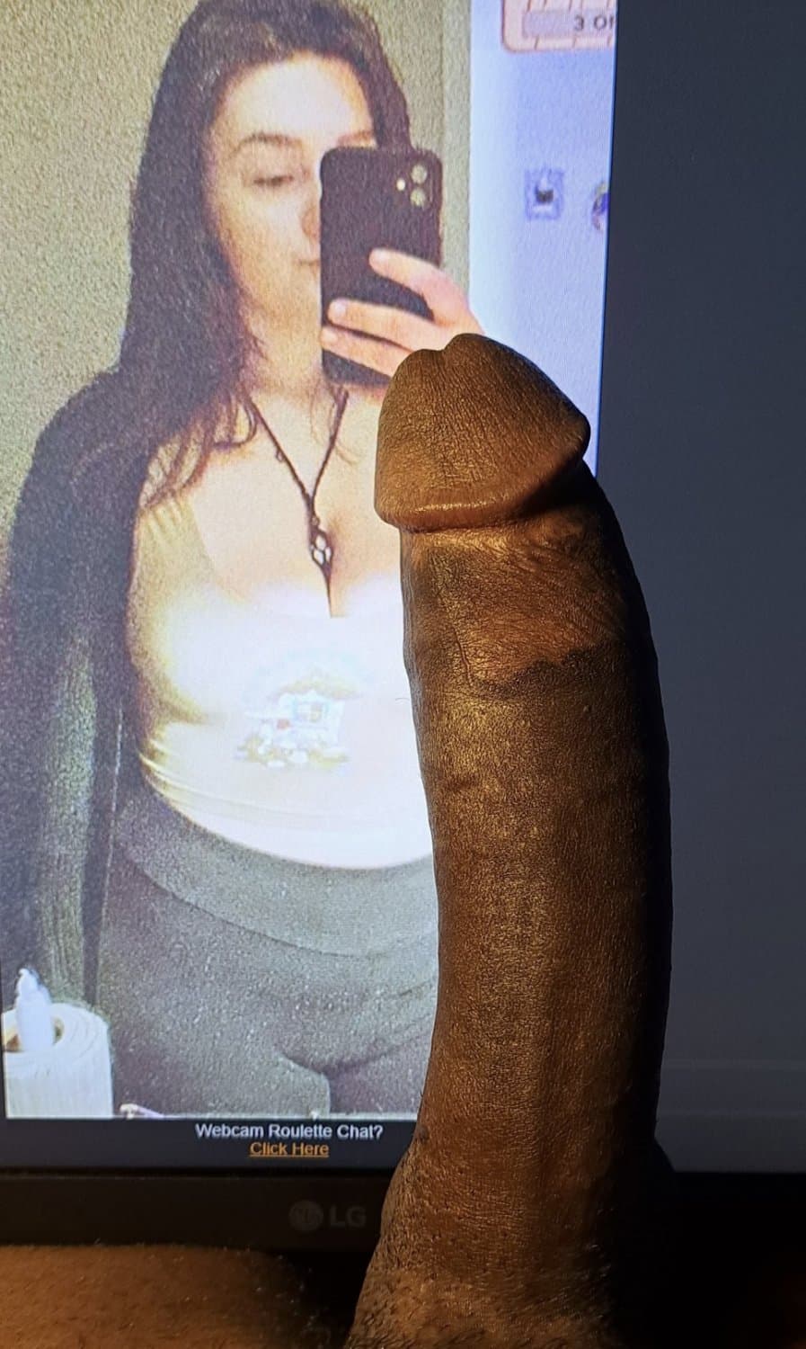 I’m Going Crazy Gooning For Liz Again Fuuuuck! Liz Liz Liz Liz Liz!