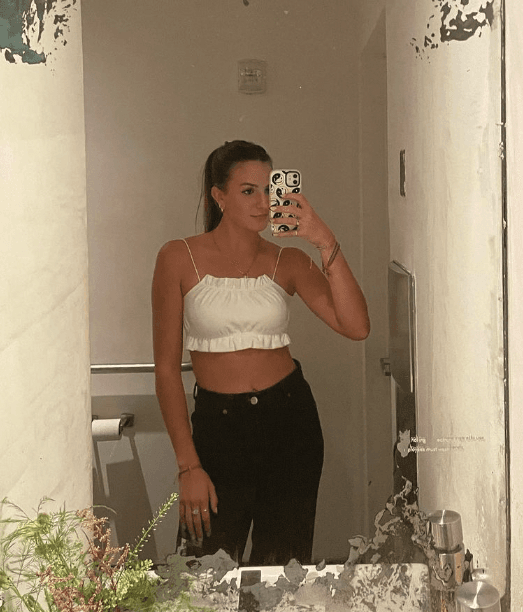 Click to view full size Tan Track Star Teen