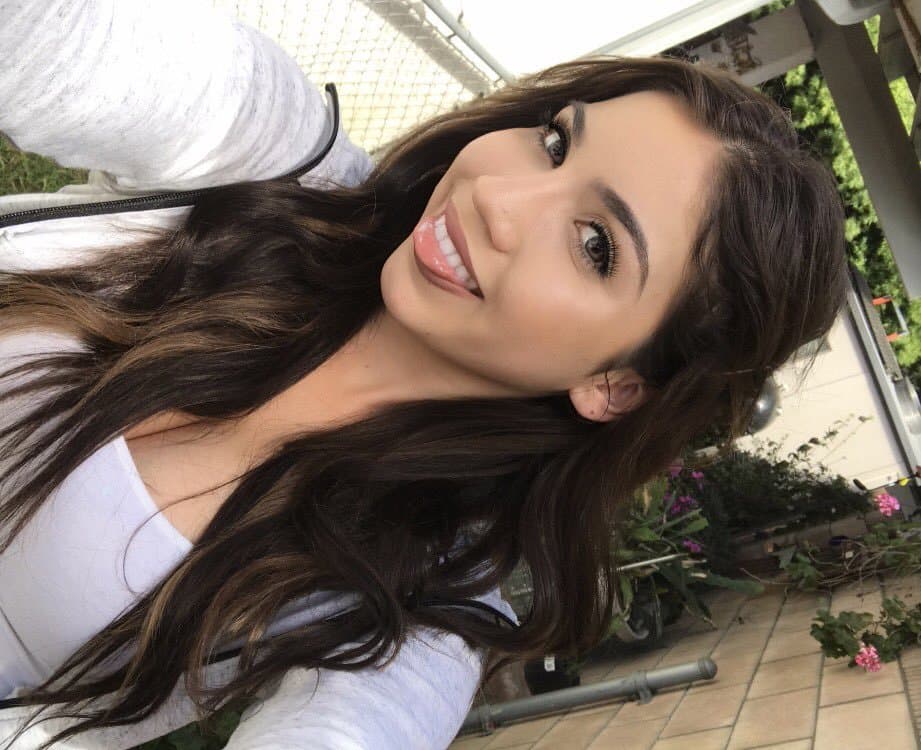 Cute Innocent Latina  Daddy’s Girl turns Whore