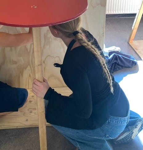 Pics and creepshots of classmates