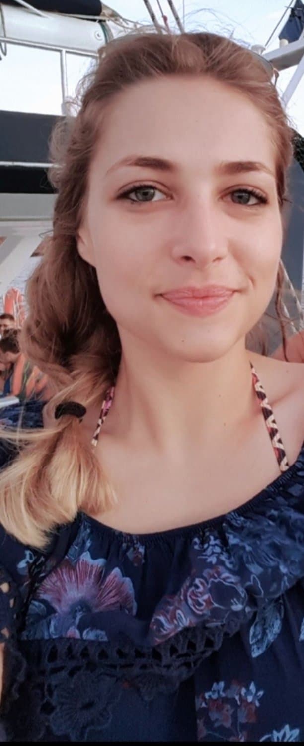 Innocent wife Celine likes to take spicy pics and vids. Now everyone can enjoy them