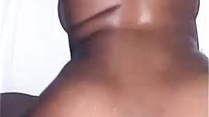 Loud moaning ebony SLUT wife cheating backshots