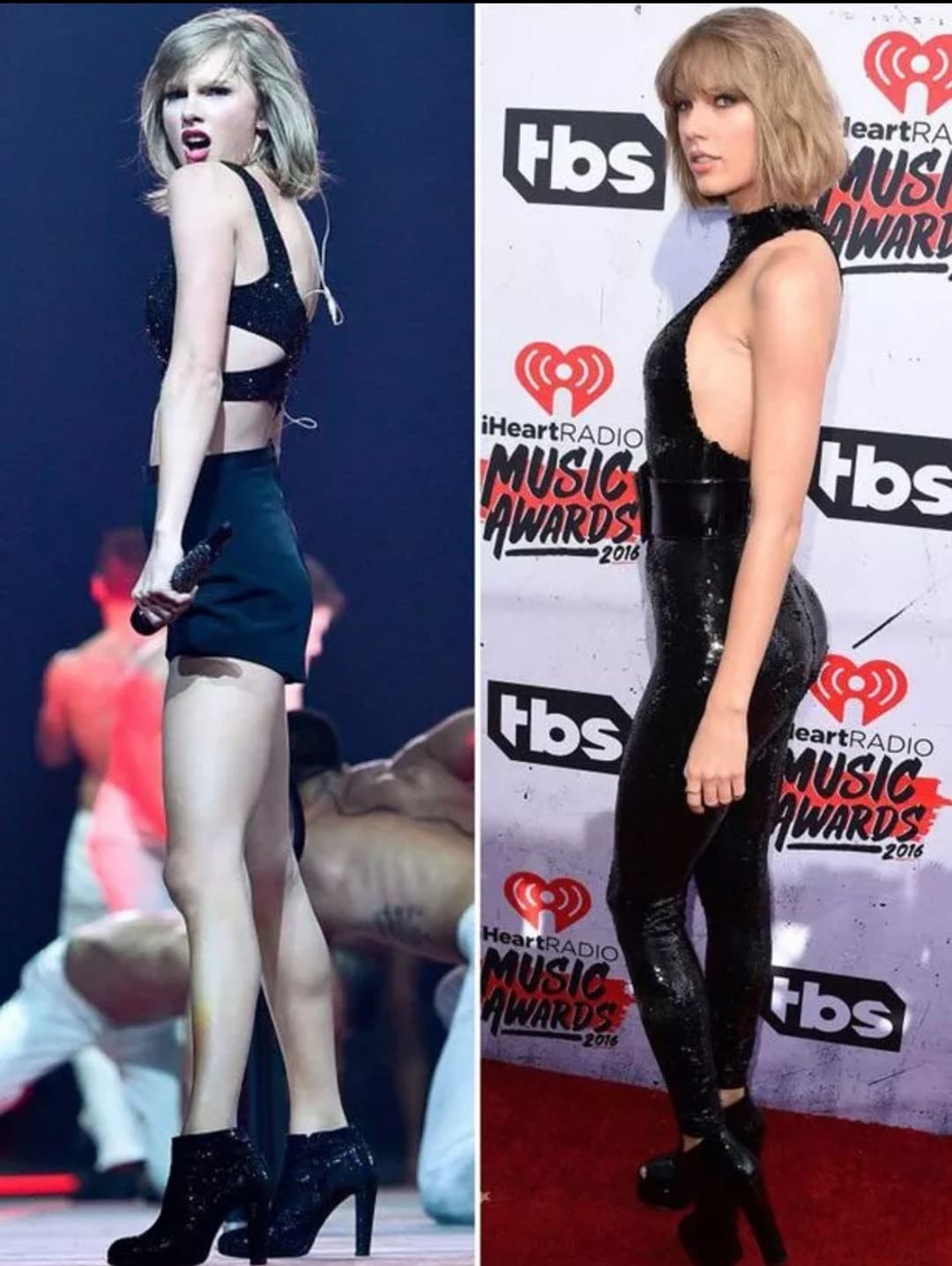 Goddess Taylor Swift want us to worship her with a edging session! Do you accept it? Or Deny Goddess