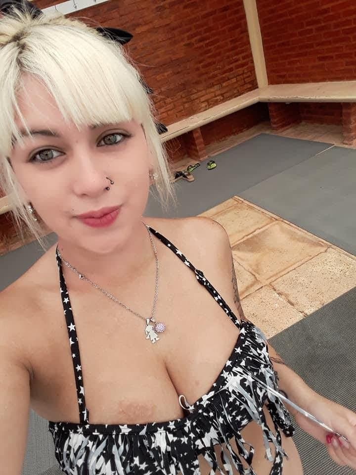 Rosela, escort la rusa BG CHUPA PIJA